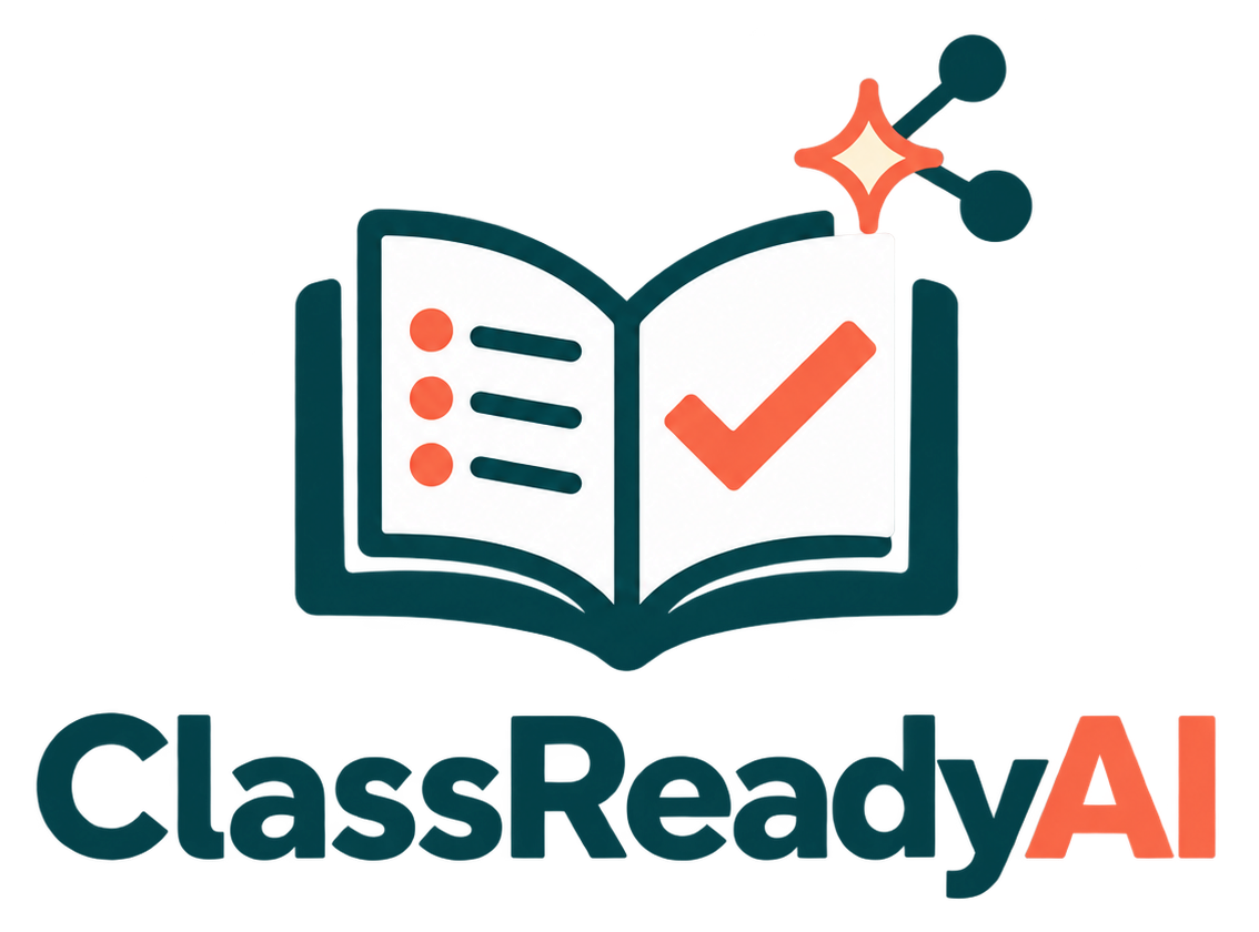 ClassReadyAI